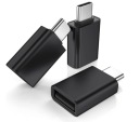 АДАПТЕР АДАПТЕР USB-C USB-A АДАПТЕР РАЗЪЕМ OTG ТЕЛЕФОН НОУТБУК