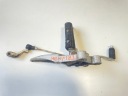 TRIUMPH SPRINT RS 955I СЕТ PODNOZEK ВОДІЯ ЛІВИЙ  (17178734548) фото min 8