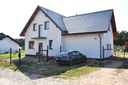 Dom, Przykopka, Ełk (gm.), 144 m² Rynek wtórny
