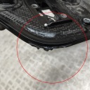 SUPÉRIEURE PIÈCE PANNEAU AVANT MERCEDES-BENZ GLE (W167) A1676206601 35148821photo 7
