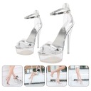 Взуття Buty Taneczne Do Standardu 32 Кв.м. 1Para