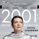 2001 Космическая одиссея Кларк Артур К.