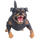 Модель собаки, статуя собаки, игрушка для собаки