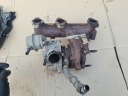 ТУРБІНА VW POLO (9N_) 045253019G 1.4L ДИЗЕЛЬ 51KW 2006  (18745009613) фото min 7