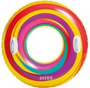 БОЛЬШОЕ НАДУВНОЕ КОЛЬЦО С РУЧКАМИ INTEX 59256