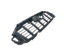 КРІПЛЕННЯ РЕШІТКИ РАДІАТОРА DO AUDI Q7 4M 2019- 4M0807233D ЦЕНТРАЛЬНА EDA PARTS  (18690942767) фото min 8