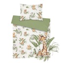 ДЕТСКОЕ ПОСТЕЛЬНОЕ ИЗДЕЛИЕ 135х100 ДЛЯ ДЕТСКОЙ кроватки 140х70