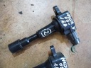 MAZDA 3 1.6B 03' BERLINE BOBINE ALLUMAGE AIC-4051photo 7