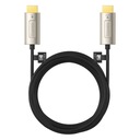 Кабель Baseus High Definition HDMI-HDMI, 15 м, 4K