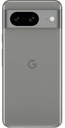 Google Pixel 8 5G 8GB 128GB Hazel Szary Android