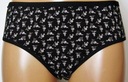 Majtki damskie MISS BEAUTIFUL DUŻY ROZMIAR roz.3XL