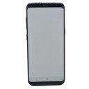 Samsung Galaxy S8 G950F Черный, K359