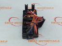 OPEL ASTRA K 1.6 CDTI 18R BOÎTE FUSIBLES 15513165photo 9