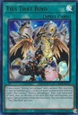 Ю-Ги-О! TCG: Связывающие узы (LEDE)