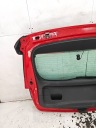 OPEL ASTRA K HB КРЫШКА БАГАЖНИКА ЗАДНЯЯ БАГАЖНИКА  фото 6
