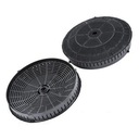 Угольный фильтр для вытяжек Samsung, 2 шт.