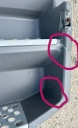 ATEGO 2 II 1224 1526 MARCHEPIED NICHE DEGRÉ DROITphoto 11