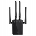 Беспроводной Wi-Fi-репитер-маршрутизатор 300M Extender