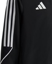 DETSKÁ BUNDA ADIDAS TIRO 23 VZDUCHOVKA r 152cm Strih vetrovka