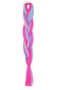 СИНТЕТИЧЕСКИЕ ВОЛОСЫ COLORUL BRIDGE DRED MIX.411