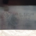 BMW 3 G20 MOULURE REVÊTEMENT INFÉRIEURE PROTECTRICE PARE-CHOCS PRZEDENIEGO 51117471512photo 11