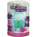 Splashtoys Splash Toys Got 2 Glow Fairy Różowy