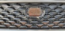 TOYOTA COROLLA CROSS 2022- CALANDRE GRILLE GRILLEphoto 8