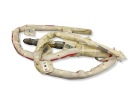 ШТОРКА БЕЗПЕКИ ЛІВА AIRBAG TOYOTA RAV 4 2.2 D 607073100B  (18292934741) фото min 7