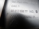 PEUGEOT PARTENAIRE III GAUCHE INFÉRIEURE PROTECTION MONTANTS CENTRAL 9681033677photo 7