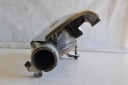 ВИХЛОП ГЛУШНИК HONDA CB 600 HORNET PC41  фото 6