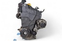 MOTOR QASHQAI MEGANE II SCENIC II 1.5 DCI 106KM K9K732 K9K282 @ KOMPRESJA@ 