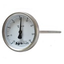 Фермерский термометр - экологическая версия