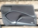 ОБИВКА ДВЕРИ ПЕРЕДНЕЙ СЛЕВА, MERCEDES W202