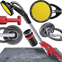 Шлифмашина для гипса Giraffe Flex GE 5 474835 408360