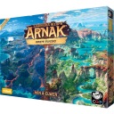 Затерянный остров Арнак: Извилистые тропы