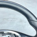 MERCEDES GLA X156 2019R 19R КЕРМО ШКІРА ШКІРЯНА В ХОРОШОМУ СТАНІ A0004607311  (18600148463) фото min 10