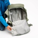 Туристична Osprey 41-60 Л Зелений
