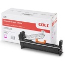 OKI ORIGINAL DRUM 46484106 пурпурный