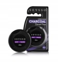 SEYSSO Carbon - Зубная нить черного цвета