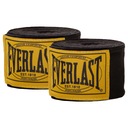 EVERLAST ЭЛАСТИЧНАЯ БОКСЕРСКАЯ ЛЕНТА 4,5 м, ЧЕРНАЯ