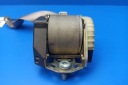CEINTURE DE SÉCURITÉ ARRIÈRE GAUCHE MERCEDES-BENZ C (W203) A2038600585 2.7Lphoto 7