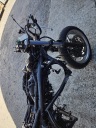 ПРОДАМ ЗАПЧАСТИНИ KAWASAKI ER6 / ER-6N.  (18599720956) фото min 7