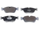 КОЛОДКИ HAM. BMW P. E46 98-/E36 90-/E85 Z  (15746188545) фото min 10