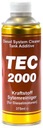 TEC 2000 FUEL SYSTEM Очиститель дизельной системы