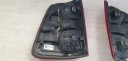 DODGE RAM DT 5 V 1500 PHARES PHARE ARRIÈRE ARRIÈRE GAUCHE DROITE ORIGINAL 19-25Rphoto 8