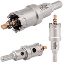 СВЕРЛО WIDI ДЛЯ МЕТАЛЛА, ДЕРЕВА 25 мм