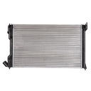 RADIATEUR EAU CITROEN XANTIA 95- NRF 58813photo 16
