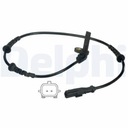 Датчик, скорость колеса Delphi SS20365