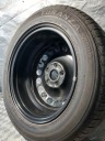 КОЛЕСО ЗАПАСНЕ SKODA SUPERB II (3T4) 3C0601027 35452733 2.0L 103KW 2008  (18835509613) фото min 12