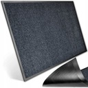 3D КОВрик ДЛЯ ОБУВИ ВХОДНОЙ 60x90, НАРУЖНЫЙ, ПРОТИВОСКОЛЬЗЯЩИЙ